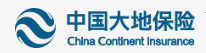 中国大地保险