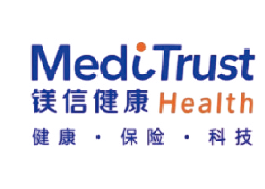 镁信健康